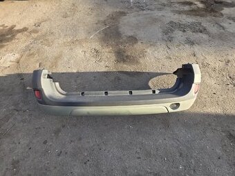 Zadní nárazník Dacia Logan MCV 1