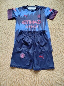 dres puma Haaland velikost 158