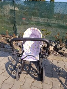 Prodám kočárek