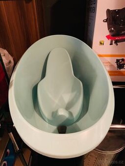 Vanička a lehátko LUMA mint