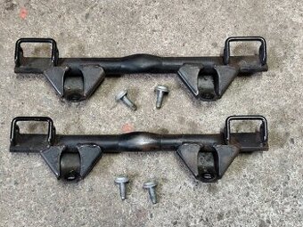 Isofix Passat B5.5 sedan aj variant