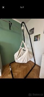 Hojdavak (tiki-mechulka) pro dvojčata