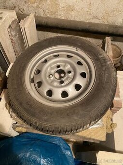 155/80 R13 79T