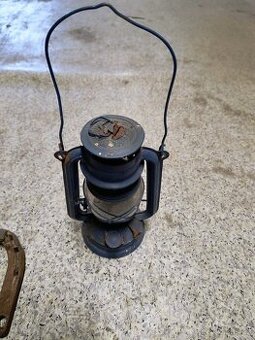 Prodam - lucerna lihova