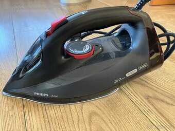 Žehlička Philips Azur 2600W