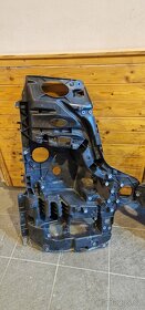 Rohový držák světla Actros, Antos, Arocs