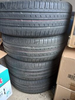 Letní pneu 195/55/16