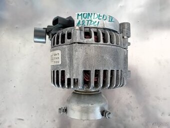 Ford Mondeo MK4 1.8 TDCI alternátor, starter