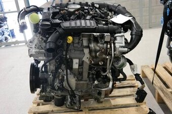 Prodám motor HN05 Opel Corsa F 1.2 turbo 74kw.