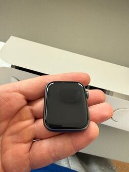 Apple Watch Series 4 - Space Grey