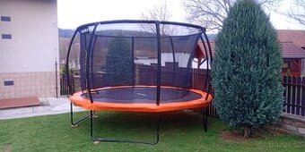 Trampolína Marimex prémium