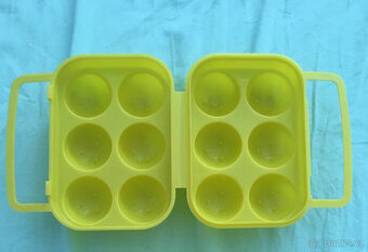 Box, doza, na vajíčka vejce, vejcobox - NOVÉ