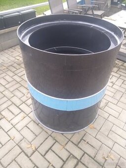 Nádrž na vodu obilí atd