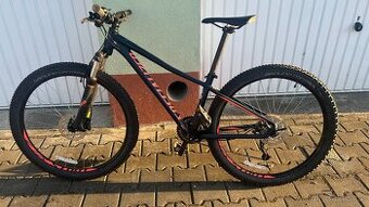 Specialized Rockhopper MTB, velikost S, po servisu