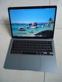 Macbook Air 13 M1 Space gray