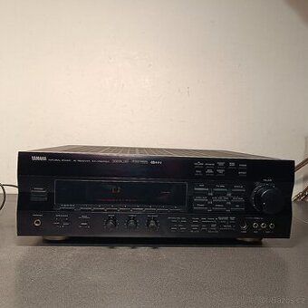 YAMAHA RX-V592RDS