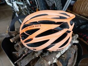 Prodám dětskou cyklistickou helmu vel.S