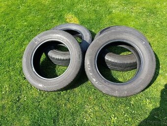 Letní pneu 205/65 r16 95H