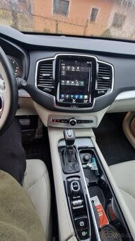 Volvo XC 90 D5