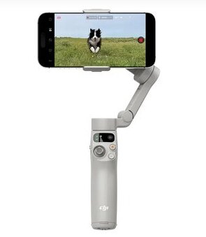DJI Osmo mobile 7