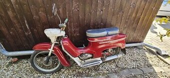 Jawa 50 / 20 pionýr