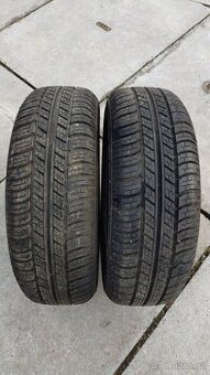 Pneu 185/65 R14  Michelin