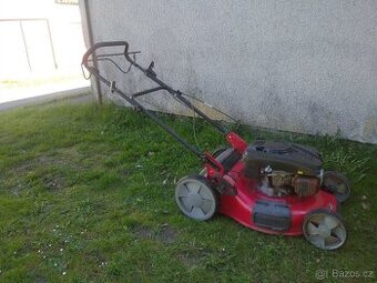 Sekačka Power Tec Garden 51 CM