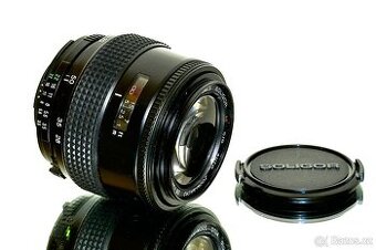 Nikon Soligor AF UMCS 28-70mm 1:3,5-4,5 TOP STAV