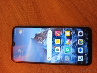 Xioami Redmi Note 9A