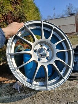 Alu kola 5x108 r17 mak xlr