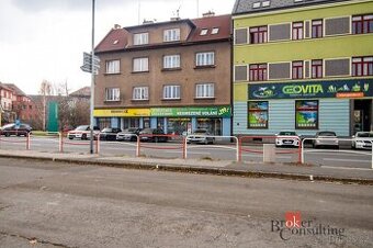Prodej, komerční/činžovní dům, 250 m2, Frýdecká 602/10, 7370
