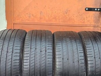 Letní Michelin 255/45/20