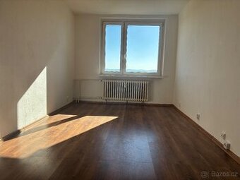 Pronájem bytu 2+kk, 40m2, Most, Ul. Lidická