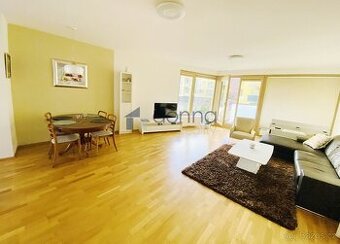 Pronájem bytu 3+kk/B/L, 100m², ul. Jeseniova, Praha 3 - Žižk