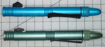 Mini svetlice 15mm