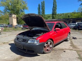 Audi a3 8l