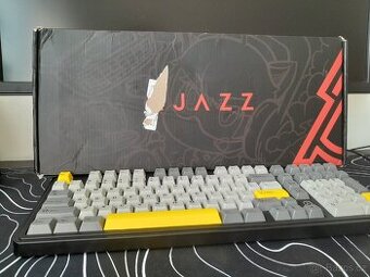 Klavesnice AJazz