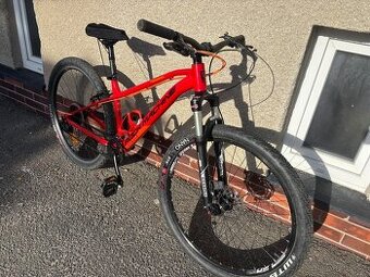 Rock Machine Thunder 27.5