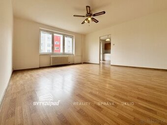 Pronájem bytu 3+1,  80 m² - Plzeň - Skvrňany, ev.č. yJSB8723