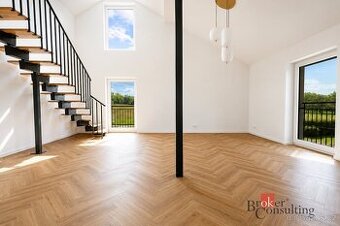 Prodej, byty/4+kk, 88 m2, Žižkova 462, 53854 Luže, Chrudim [