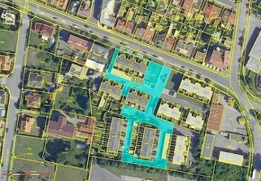 Prodej pozemků o výměře 2 883 m2, Nymburk, ev.č. 12043008