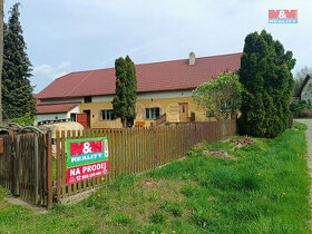 Prodej rodinného domu, 128 m², Pavlovice - Vlastějovice