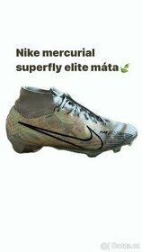 Nike mercurial superfly elite - 1