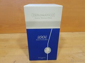 Diplomatico Single Vintage 2002
