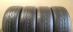 Hankook 205/45 R17 88W 3x4mm; 1x3,5mm