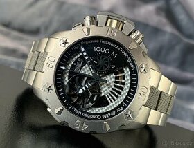 Zenith Defy Xtreme Open Stealth Bomber Limited 100