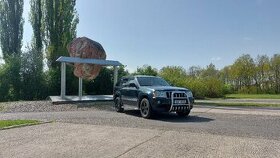 jeep grand cherokee wh 3.0 crd overland - 1