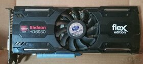 Radeon HD 6950 - 1