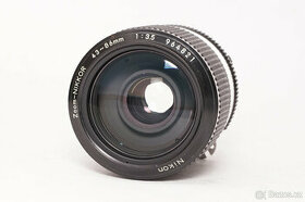 Nikon Nikkor 43-86mm 1:3,5