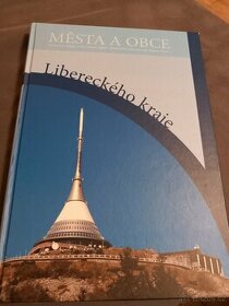 Města a obce Libereckého kraje
